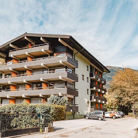 Apartment Haus Achenstrasse-2 Bad Hofgastein Exterior foto