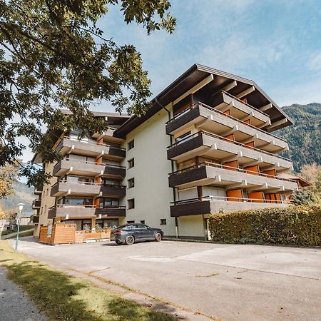Apartment Haus Achenstrasse-2 Bad Hofgastein Exterior foto