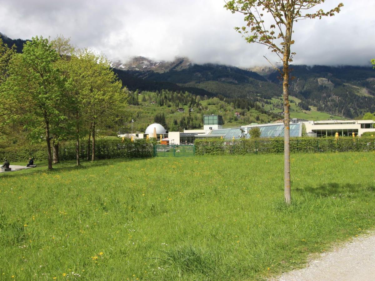 Apartment Haus Achenstrasse-2 Bad Hofgastein Exterior foto